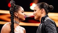 Bianca Belair was the first woman who refused to back down to the Horsewomen